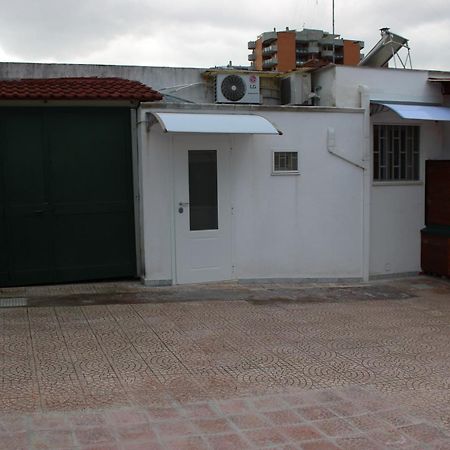 Villa Casarte Bari Kültér fotó