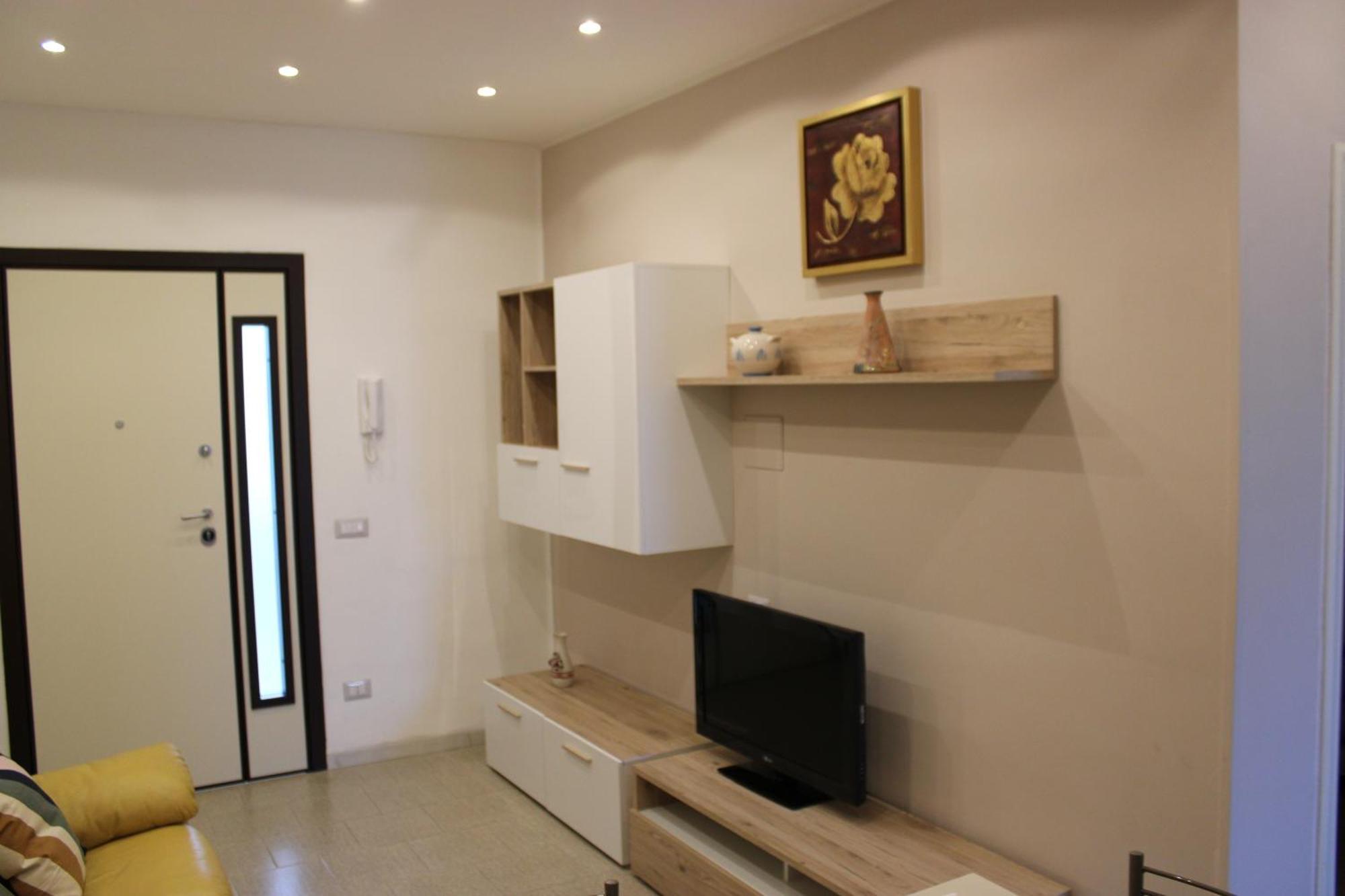 Villa Casarte Bari Kültér fotó