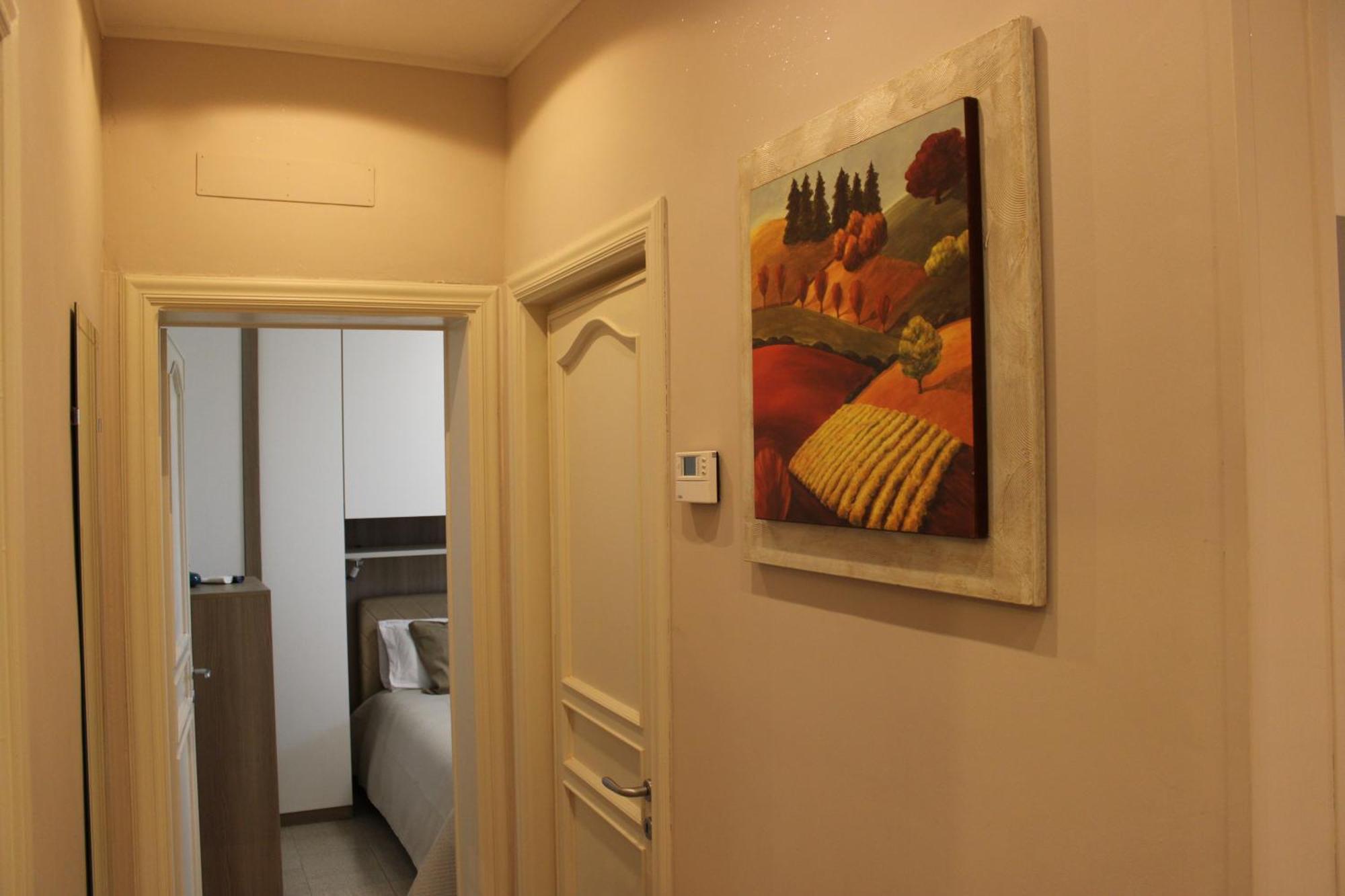 Villa Casarte Bari Kültér fotó