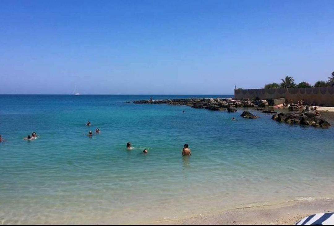 Villa Casarte Bari Kültér fotó