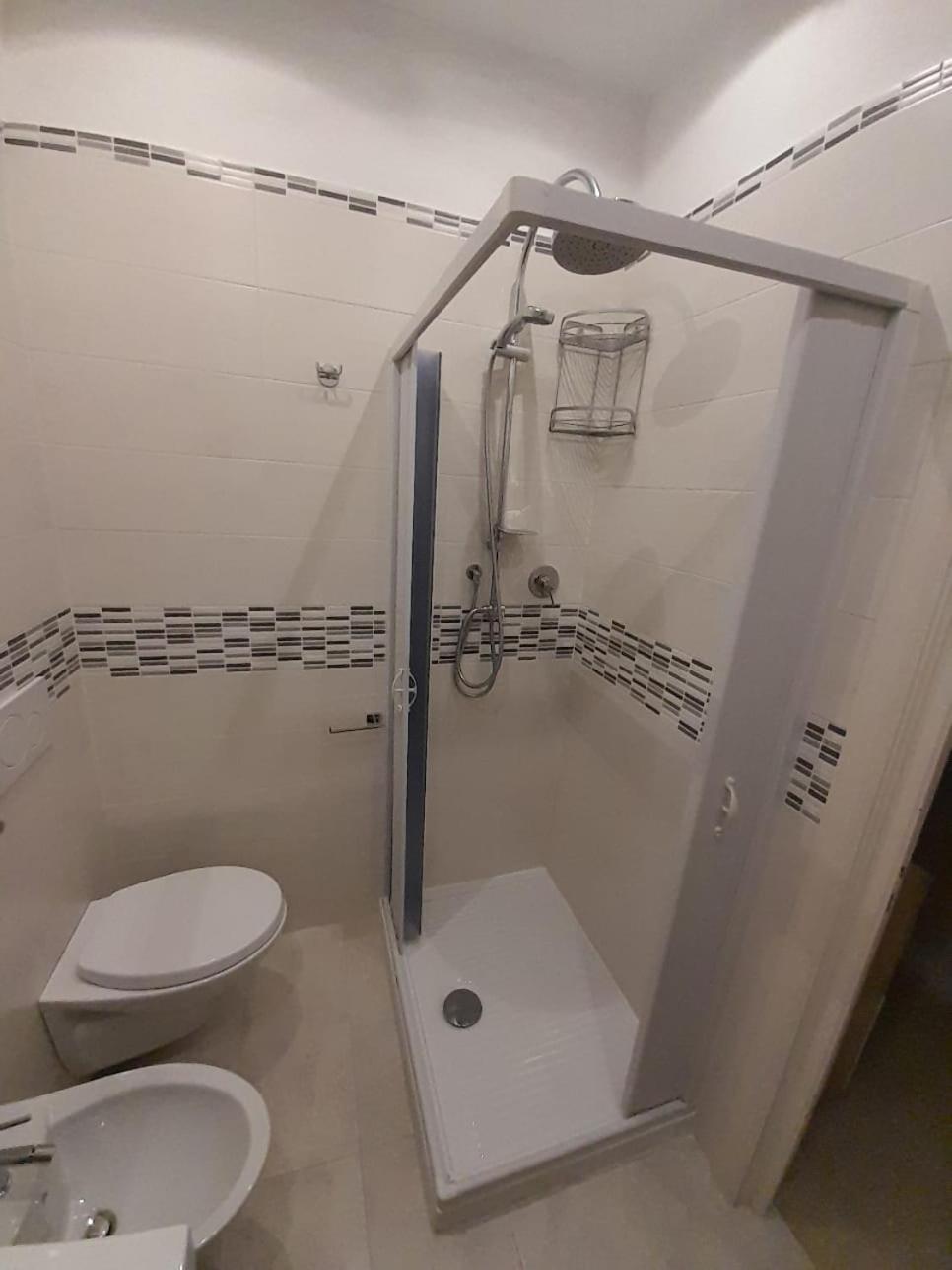 Villa Casarte Bari Kültér fotó