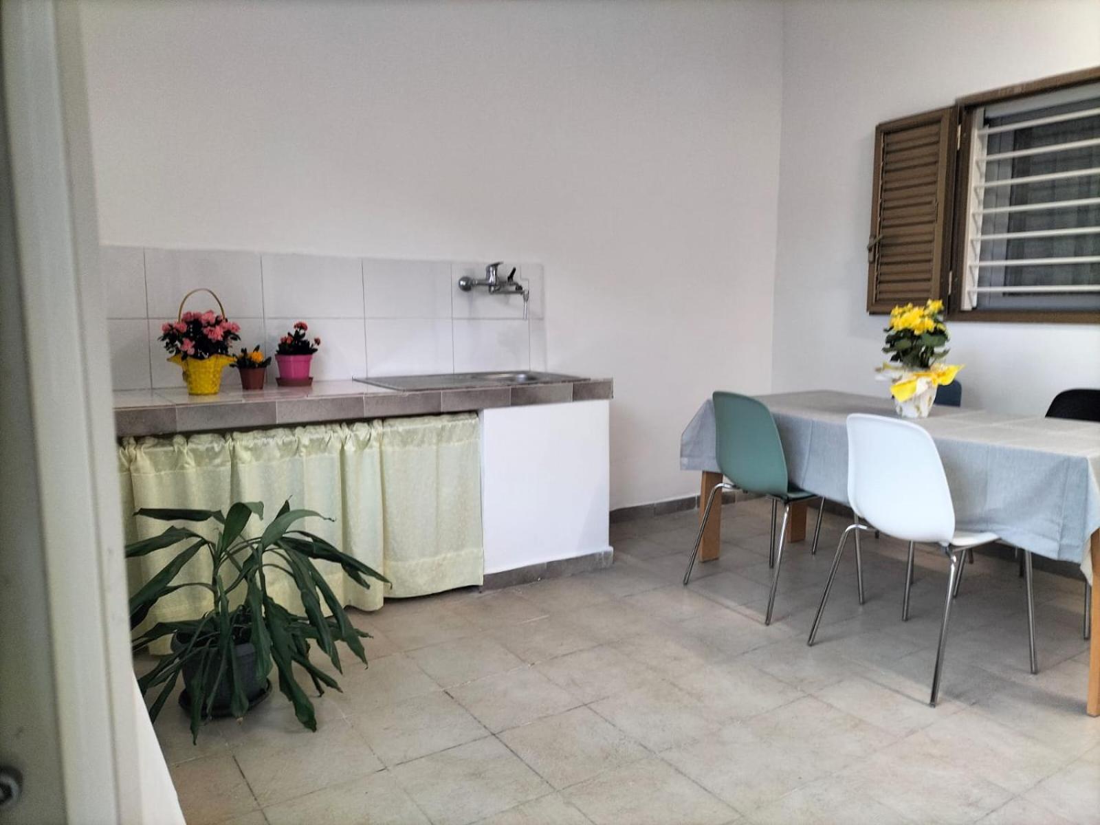 Villa Casarte Bari Kültér fotó
